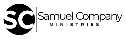 Samuel Company Ministries Logo
